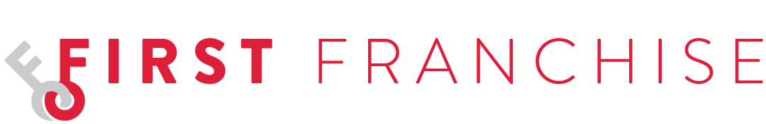 First Franchise Logo