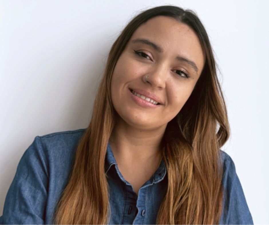 Diana Ruiz  - Tereza Murray Franchising