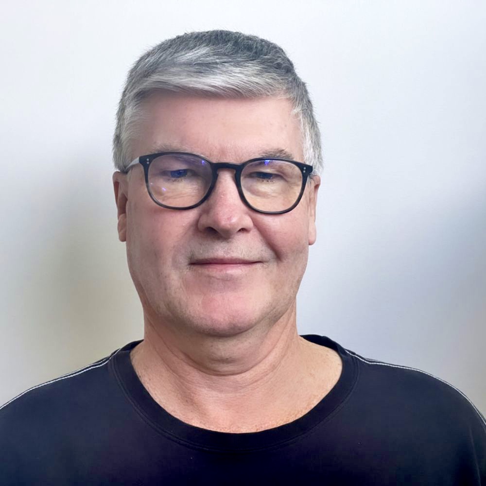 David Foreman
