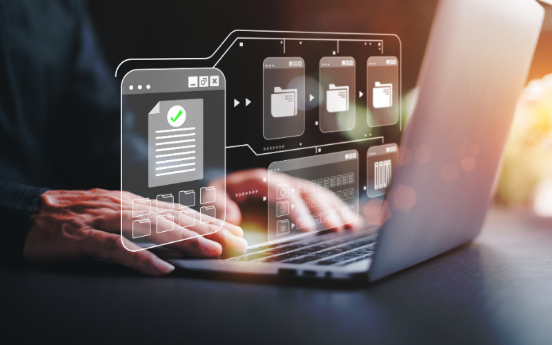 Franchise software Franchise Manuals