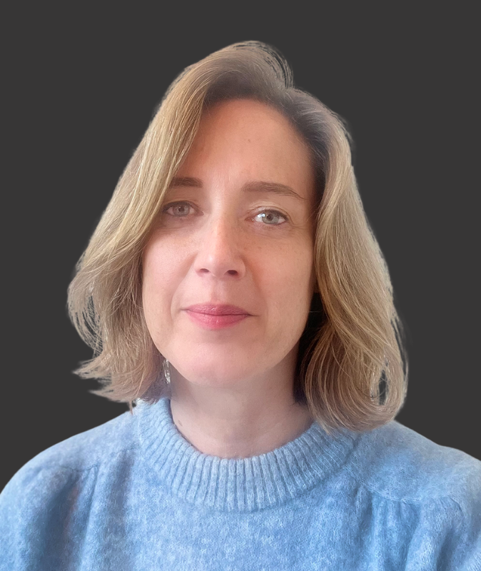 Ange Carter  - Tereza Murray Franchising