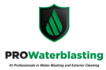 image of Pro Waterblasting