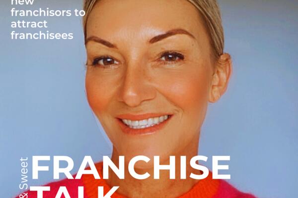 image of Tips for attracting franchisees - Podcast Transcription
