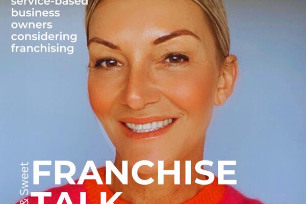 image of Advice for service-based business owners considering franchising