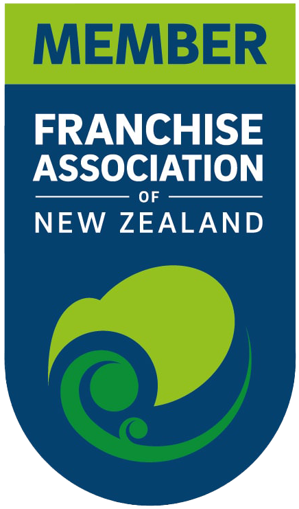 FANZ Logo